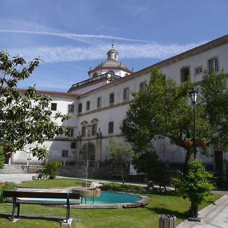 Casa Vila Rosa Penacova Bagian luar foto