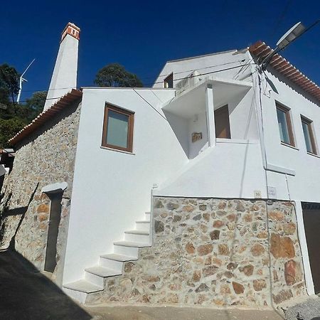 Casa Vila Rosa Penacova Bagian luar foto