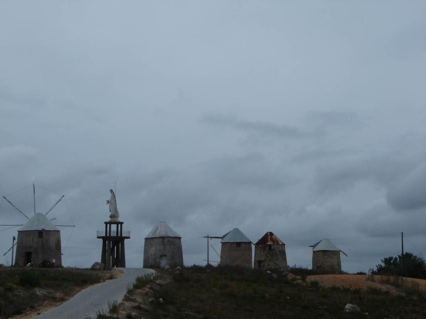 Casa Vila Rosa Penacova Bagian luar foto