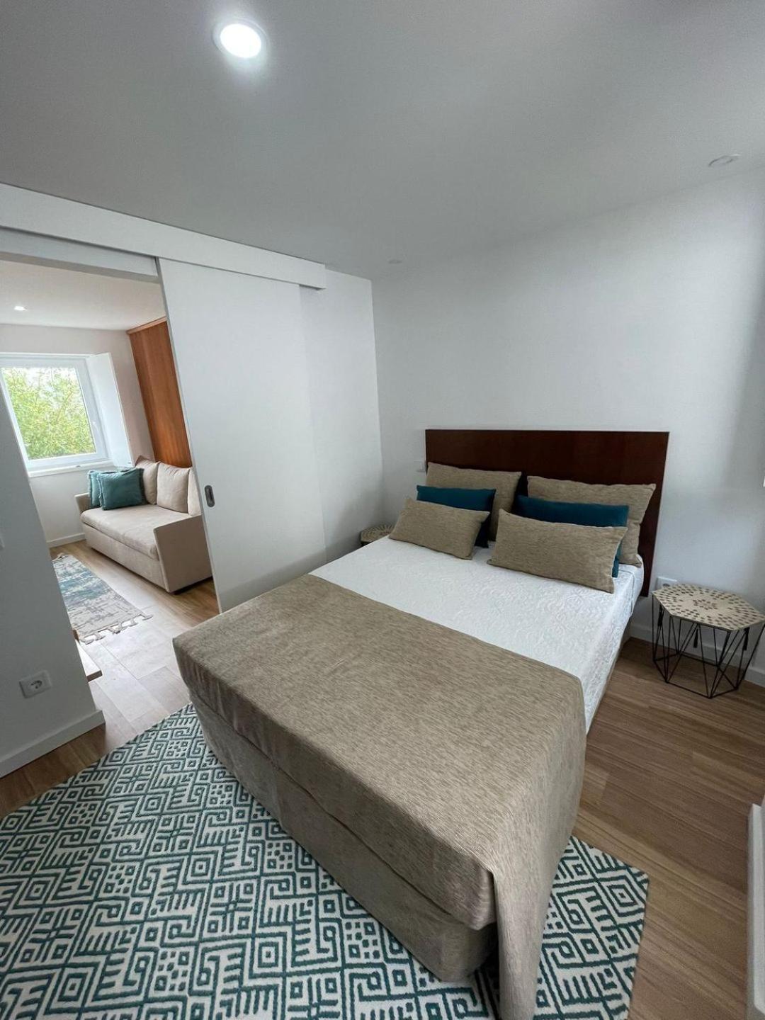 Casa Vila Rosa Penacova Bagian luar foto