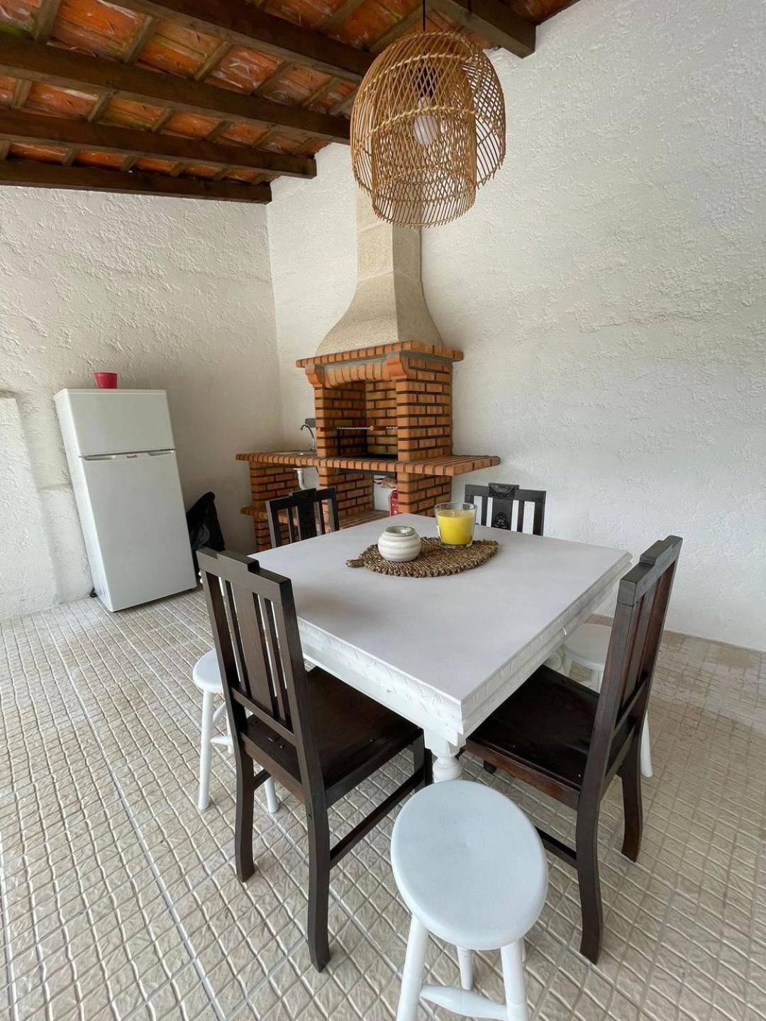 Casa Vila Rosa Penacova Bagian luar foto